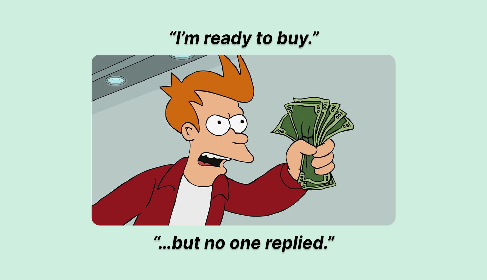 Why Adding a Chatbot Should Be One-Click