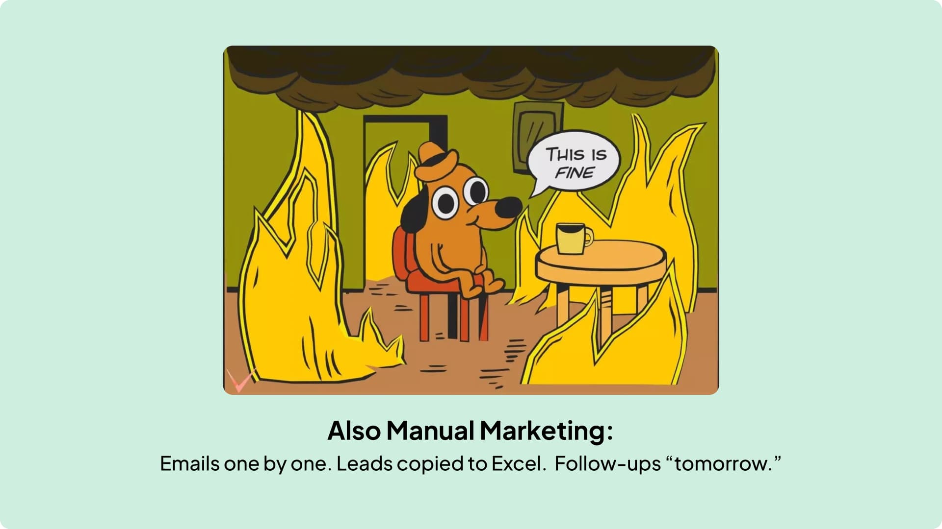 Marketing Automation Overview