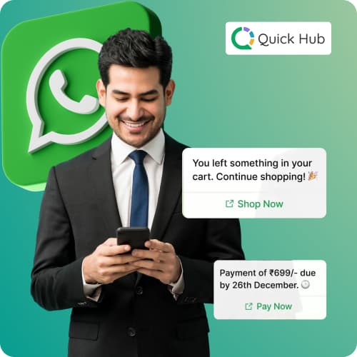 WhatsApp Automation: The Quiet Superpower Behind Modern Customer Conversations