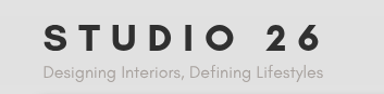 Studio 26 Interiors