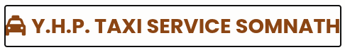 YHP Taxi Service